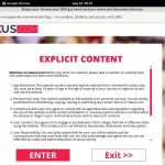 Staxus.com Com Logins