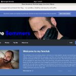 Stevesommersxxx.com Subscription Deal