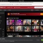 Strip Chat Join By Phone