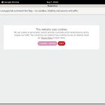 Stylerotica Get Membership
