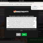 Sweetheartsclassics.compassword Free
