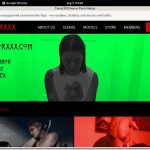 Terrorxxx Channel