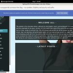 Thechubbyelf.modelcentro.com Order Page