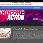 Thegorgeousexperience.com Discount Link Code
