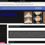 TiaMariia Big Tits TiaMariia Big Tits