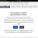 Trial Sarennasworld Trial Sarennasworld