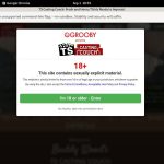 Try Free Ts-castingcouch.com
