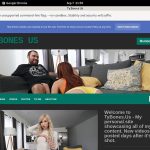 Ty Bones Hd Club