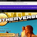 Utherverse Free Pics