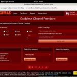 Videos CrushPassion