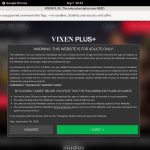 Vixenplus.com Watch