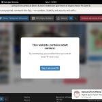 Voyeurhouse Sign Up Again