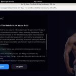 Vrbgay.com Discount Paypal