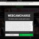 Webcam Charge Latest