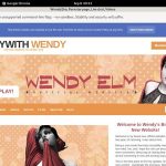 Wendy Elm Pass Codes