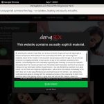Who Is Daringsexhd.com