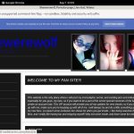 Working Shewerewolf Login