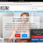 Xlgirls Login