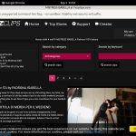 Yezzclips.com Exit Discount