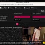 Yezzclips.com Password Bugmenot