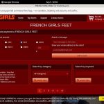 Yoogirls.com Site Rip New
