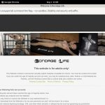 Bondagelife Promo Id