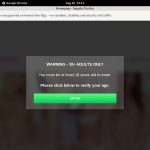 Discount Link Sapphicerotica.com