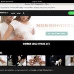 Mormon Girlzpasswords