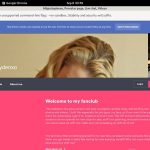 AllysaJaydenxo Limited Discount